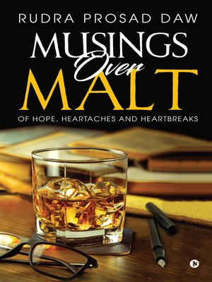 cover image of Musings over Malt